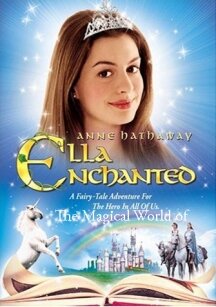 The Magical World of «Ella Enchanted»