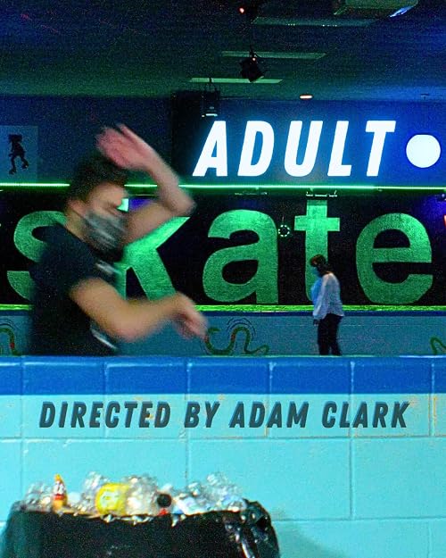 Adult Skate