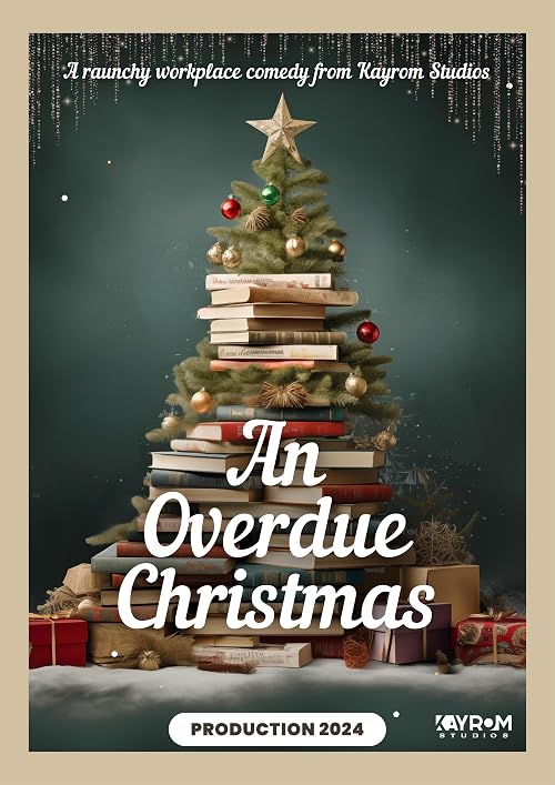 An Overdue Christmas