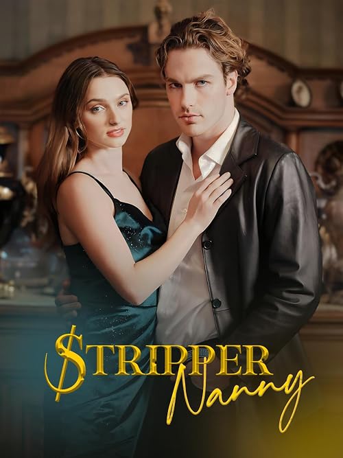 Stripper Nanny: Forbidden Romance with Mafia