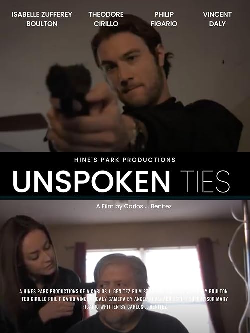 Unspoken Ties
