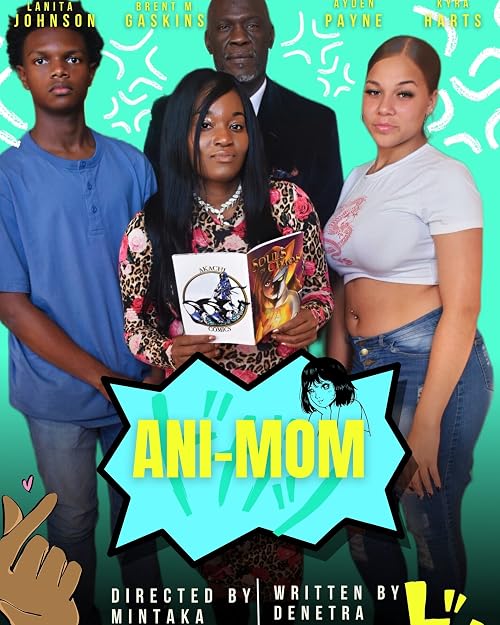 Ani-Mom