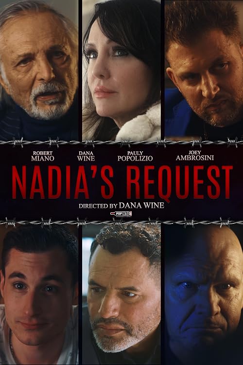 Nadia's Request
