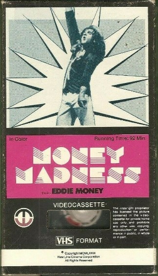 Money Madness