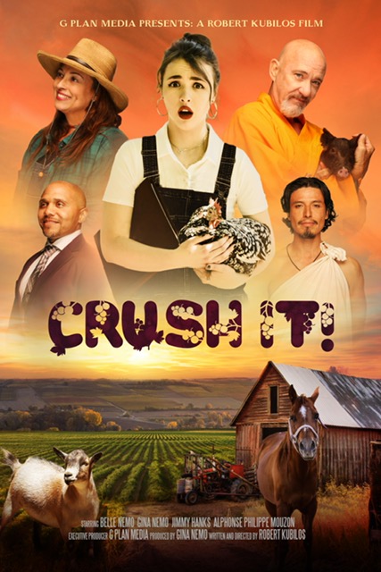Crush It