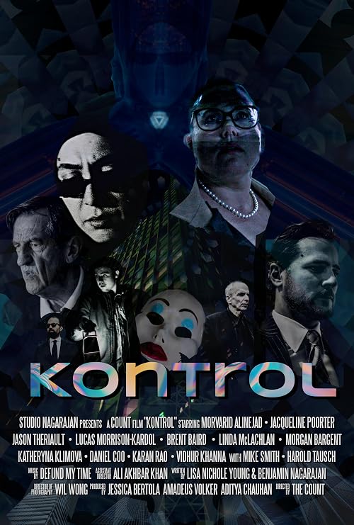 Kontrol