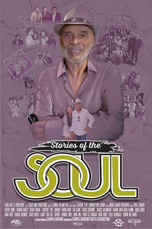 Stories of the Soul
