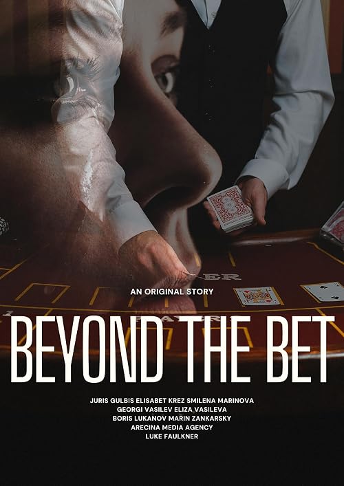 Beyond the Bet
