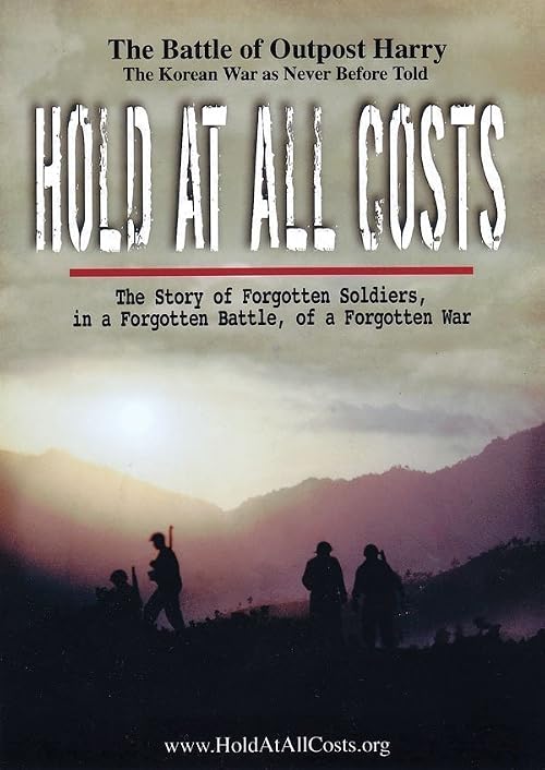 The Story of the Battle of Outpost Harry