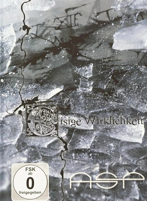 ASP - Eisige Wirklichkeit