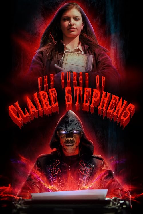 The Curse of Claire Stephens