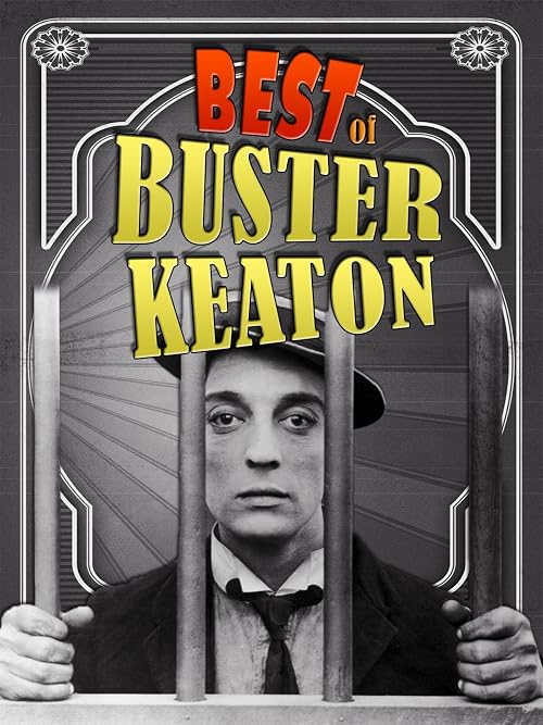 Best of Buster Keaton
