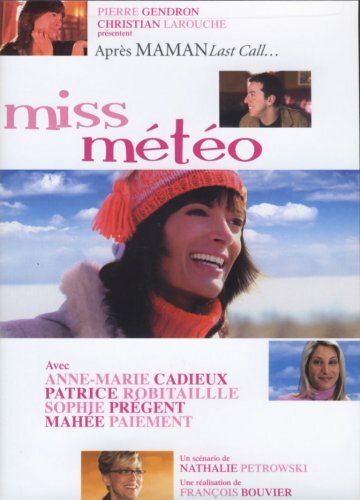 Miss Météo