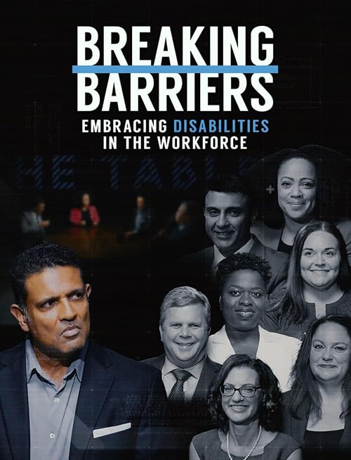 Breaking Barriers: Embracing Disabilities in the Workforce