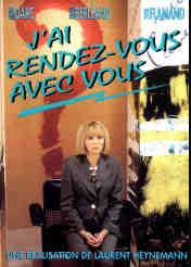 J'ai rendez-vous avec vous