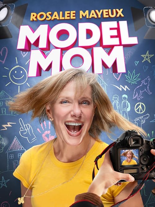 Rosalee Mayeux: Model Mom