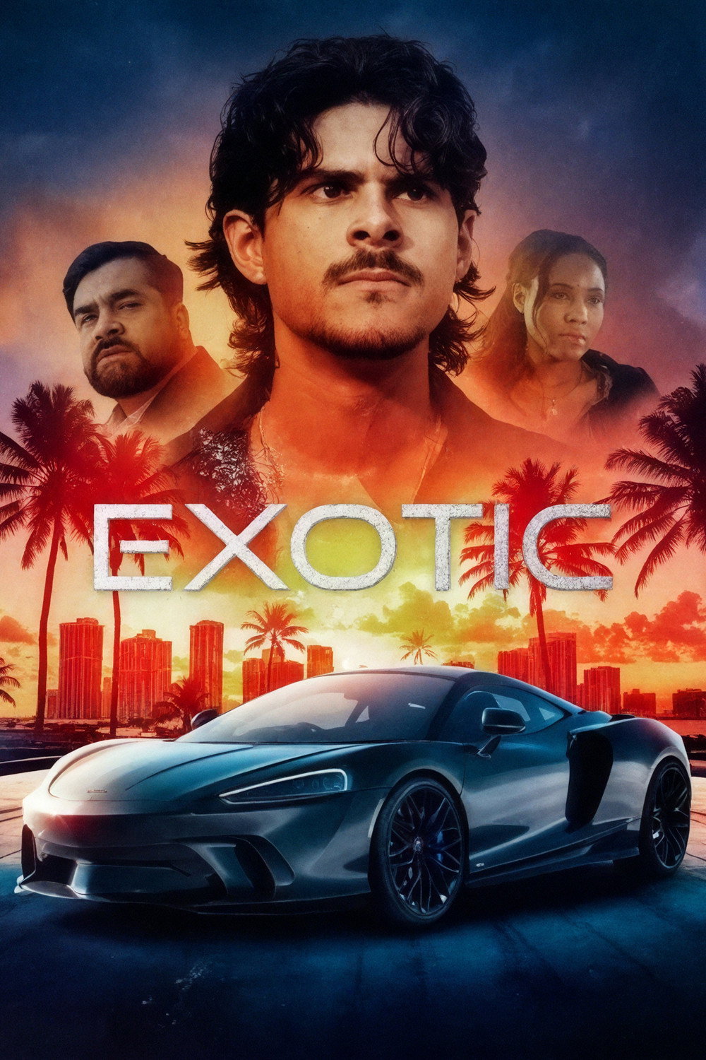 Exotic