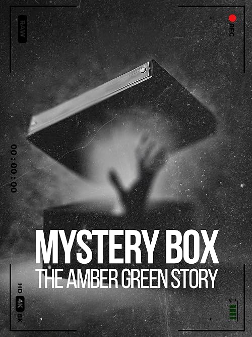 Mystery Box - The Amber Green Story