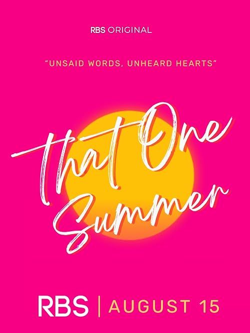 That One Summer