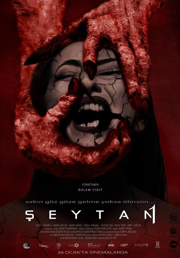 Şeytani