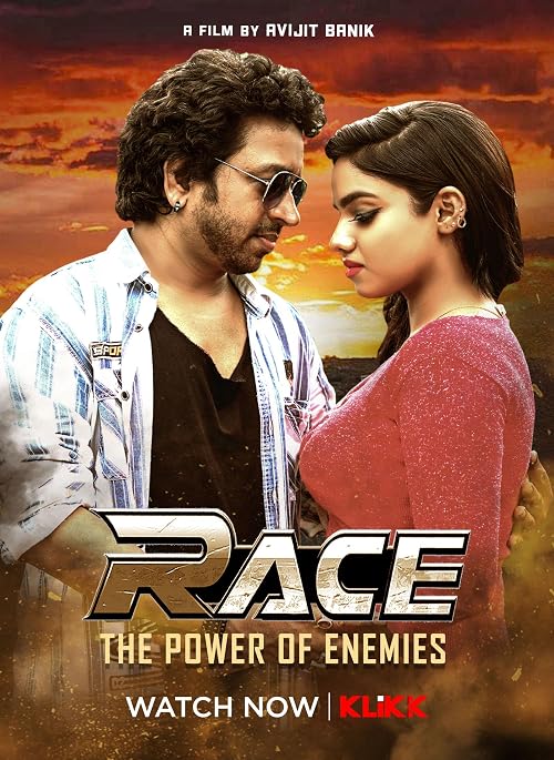 Race - The Power of Enemies