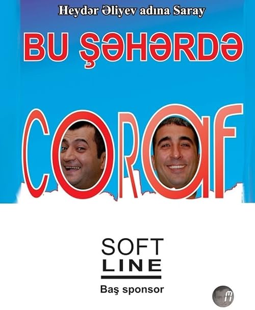 Bu Sheherde - CoRaf