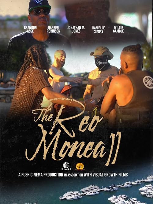 The Reo'Monea 2