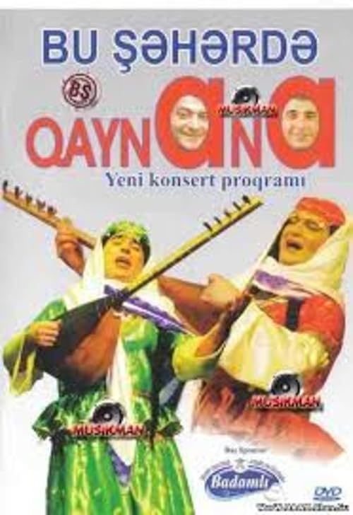 Bu Sheherde - Gaynana