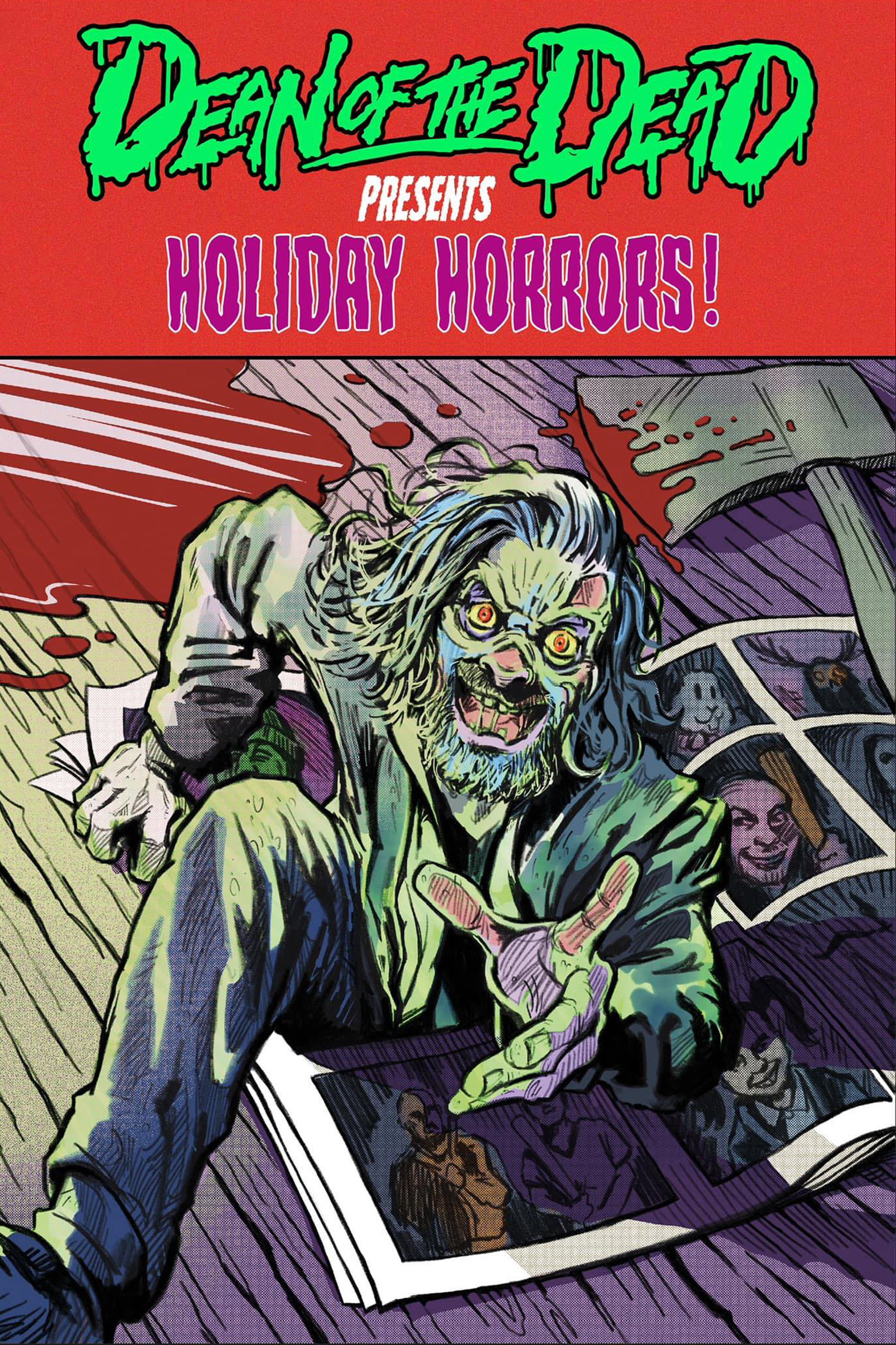 Holiday Horrors