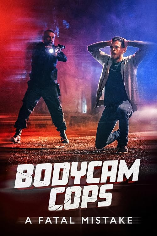 Bodycam Cops: A Fatal Mistake