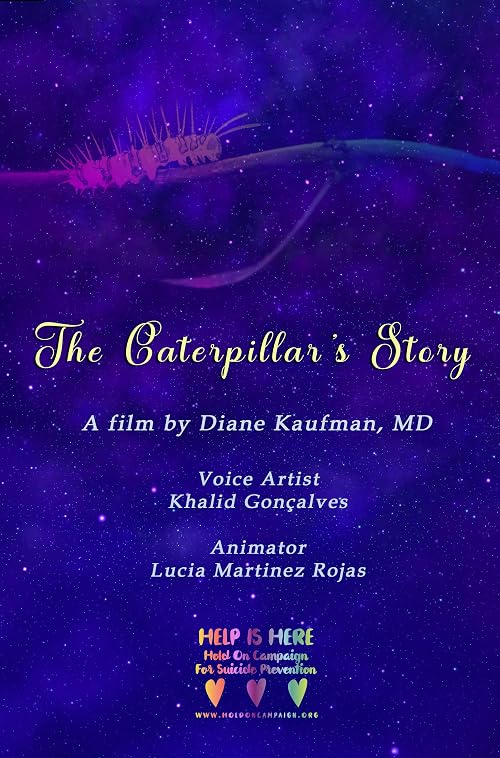 The Caterpillar's Story
