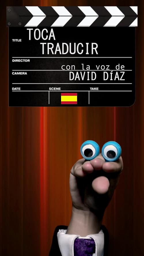 Toca traducir