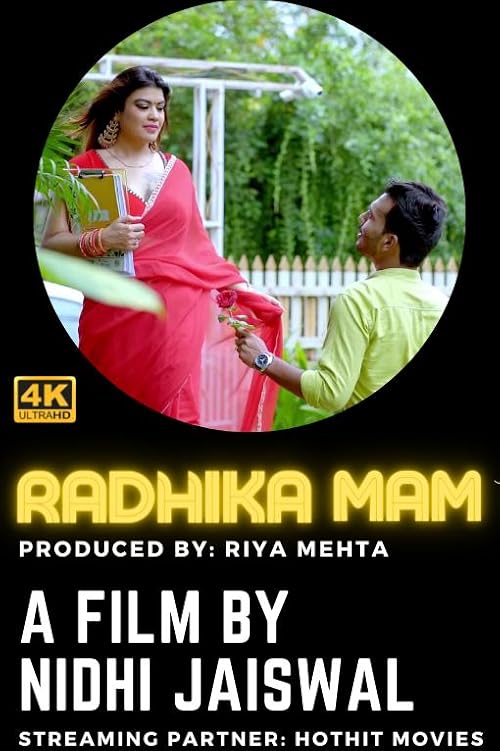 Radhika Mam