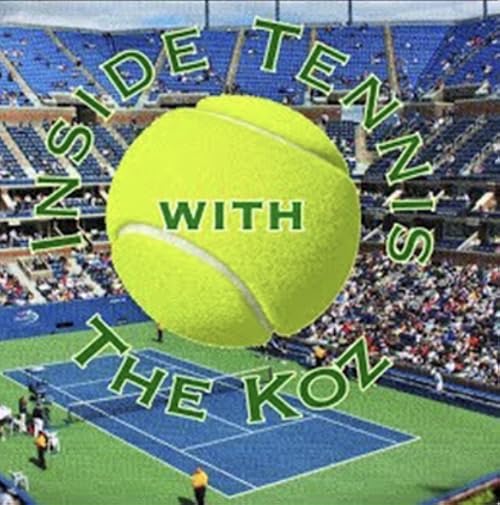 Inside Tennis with the Koz