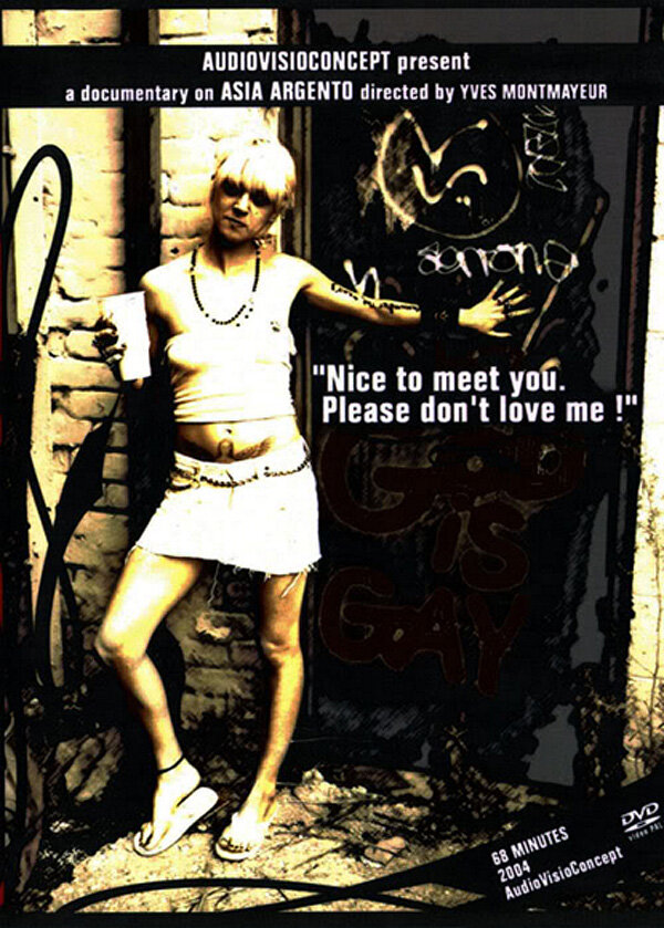 Nice to Meet You, Please Don't Love Me!