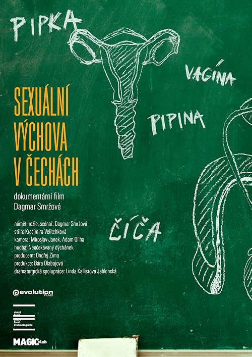 Sexual Education in Bohemia