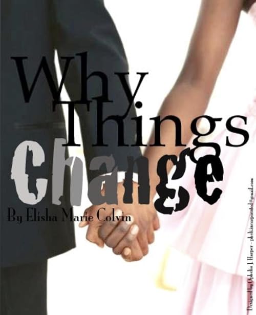 Why Things Change