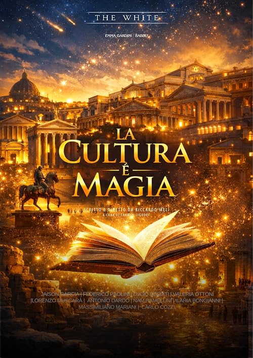 La Cultura è Magia