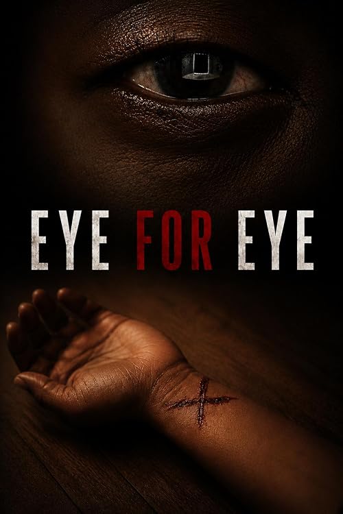 Eye for Eye