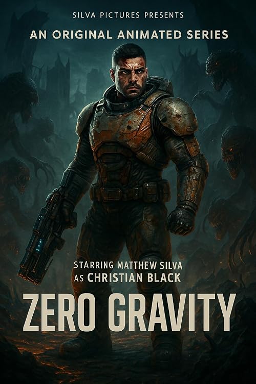 Zero Gravity