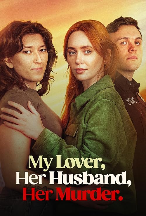 My Lover, Her Husband, Her Murder