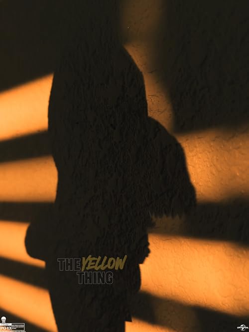 The Yellow Thing