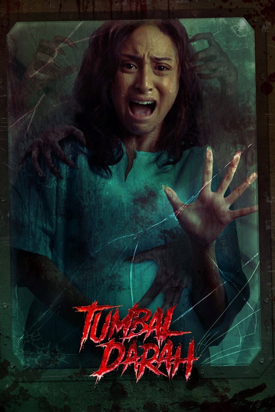 Tumbal Darah