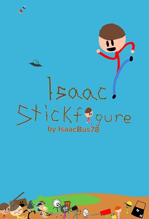 Isaac Stickfigure