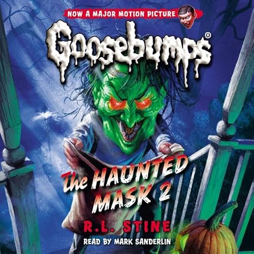 Goosebumps: The Haunted Mask II