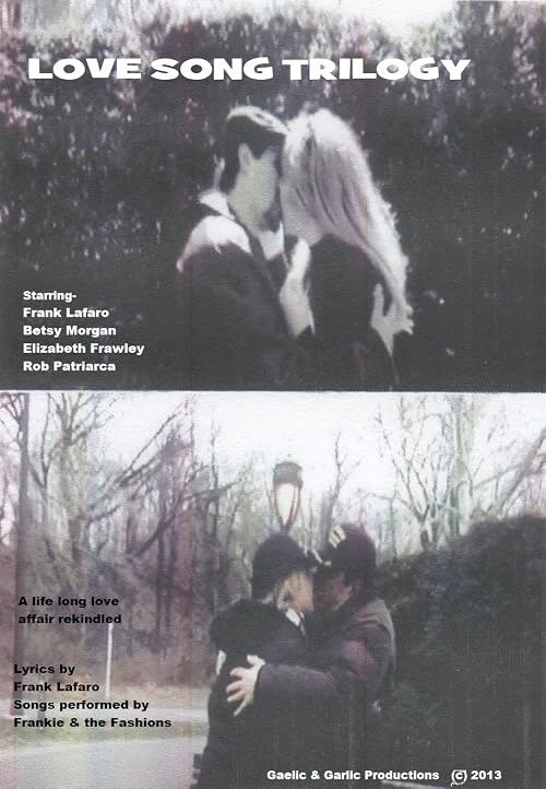 Love Song Trilogy