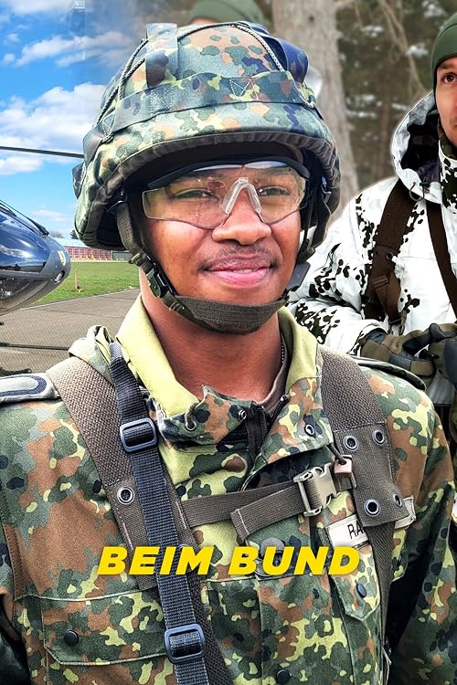 Beim Bund