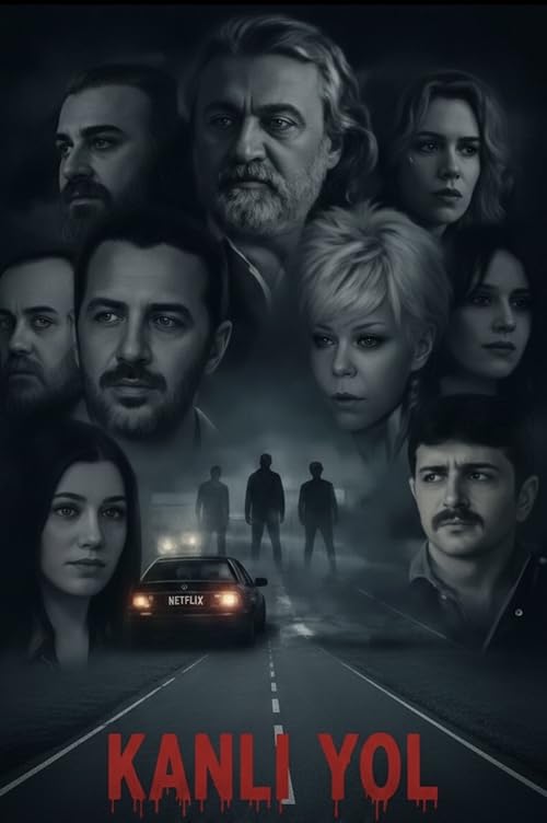 Kanli Yol