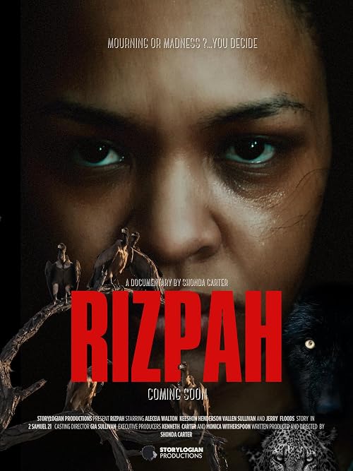 Rizpah