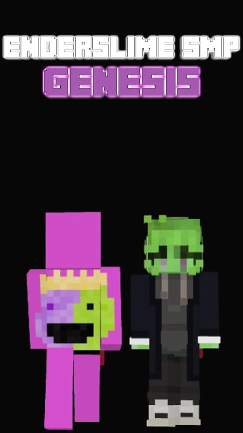 Enderslime SMP: Genesis
